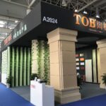 TOB Terracotta, Terracotta Panel, Terracotta Facade, architectural ceramics, sustainable building materials, high-quality terracotta