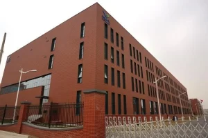 durable terracotta panels, clay building materials, TOB Terracotta Panel, weather-resistant facades, advanced kiln drying, terracotta tiles